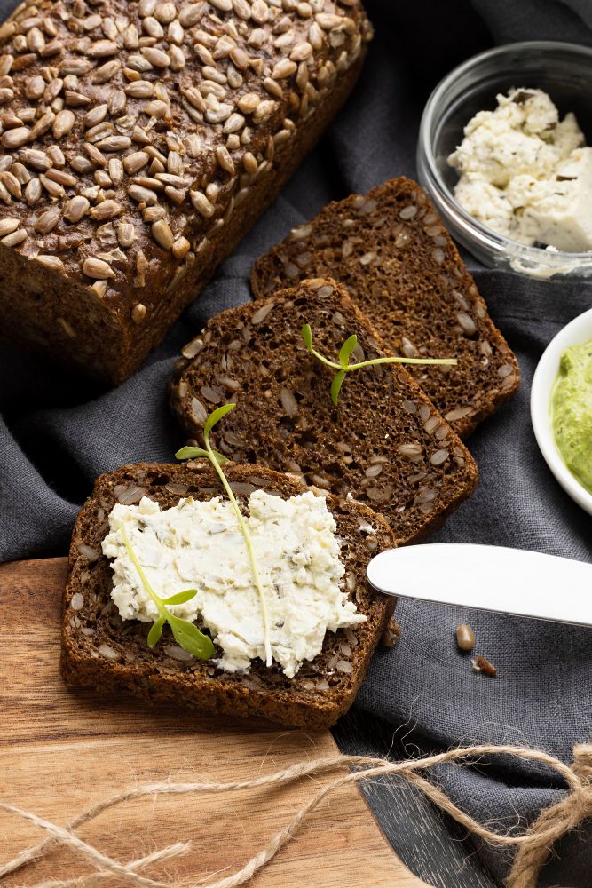 Dieta low ig śniadanie