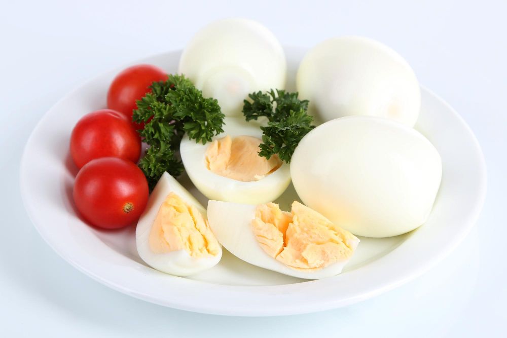 Dieta kopenhaska jadłospis