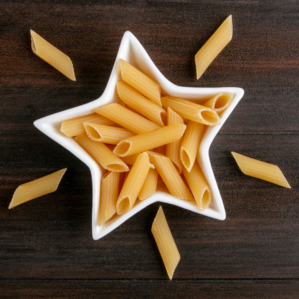 Makaron penne