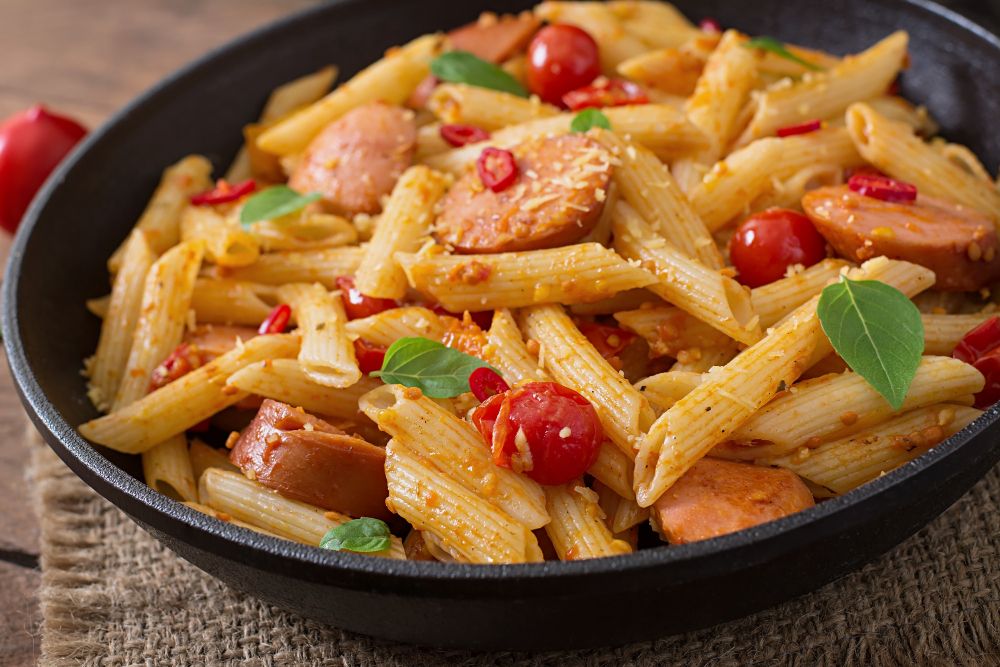 Penne